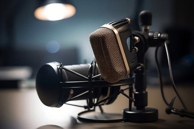 Mes émissions de radio